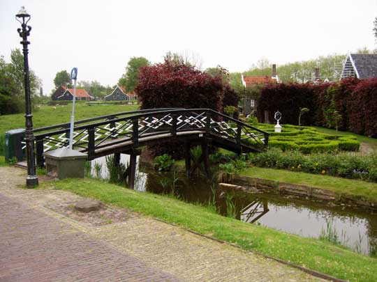 Amsterdam Farm